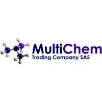 MultiChem Trading Company SAS logo - Similar company to Multichem S.A