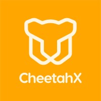CheetahX logo - Similar company to Bpw | Beyond Premium Websites