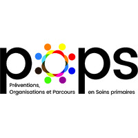 POPS | Préventions, Organisations et Parcours en Soins primaires - Université d'Angers logo - Similar company to Gcs Hugo