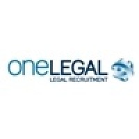 OneLegal logo - Similar company to One Legal