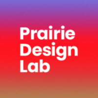 Prairie Design Lab logo - Similar company to The Good Brick