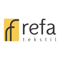 REFA TEKSTİL logo - Similar company to Pasin Tekstil