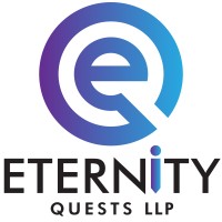 Eternity Quests LLP logo - Similar company to Cybervox Solutions