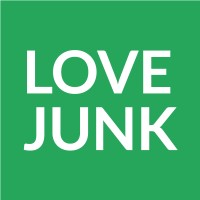 LoveJunk logo - Similar company to Anyjunk