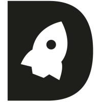 Design Rocket logo - Similar company to Dooxy