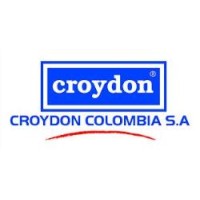 Croydon Colombia S.A. logo - Similar company to Codetogether-Test