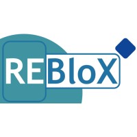 REBloX logo - Similar company to Reblox Solutions