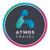 Atmos Travel logo - Similar company to Equinoxe