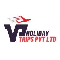VP Holiday Trips logo - Similar company to Ailemlegeziyorum