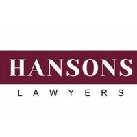 Hansons Lawyers logo - Similar company to Whiteacre Legal