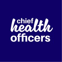 Chief Health Officers logo - Similar company to Sterke Leiders - The Leadership Collective