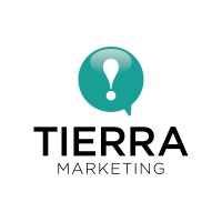 Tierra Marketing logo - Similar company to Chaucha