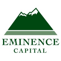 Eminence Capital logo - Similar company to Studio Vc
