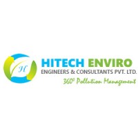 HITECH ENVIRO ENGINEERS & CONSULTANTS PVT. LTD. logo - Similar company to Izone Civil