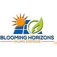 Blooming Horizons logo - Similar company to Fast Track Aba Center
