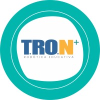 Tron Robótica do Rio de Janeiro logo - Similar company to Let'S Go Maker