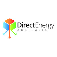 Direct Energy Australia logo - Similar company to Element47