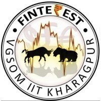 Finterest, VGSoM logo - Similar company to Cultural Committee, Vgsom, Iit Kharagpur