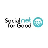 Social Net For Good logo - Similar company to Influenzze_Es