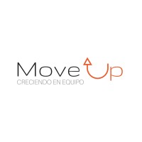 Move Up Tijuana logo - Similar company to Move Up