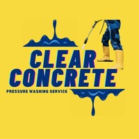 Clear Concrete LLC logo - Similar company to Mcclean Services