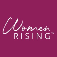 Women Rising logo - Similar company to I-Focus Coaching