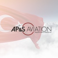 Aviation Parts & Services logo - Similar company to Aviation Parts & Tools Aps