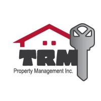 TRM Property Management Inc. logo - Similar company to Turnkey Virtual Agency