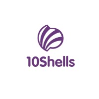 10Shells logo - Similar company to Codecentro