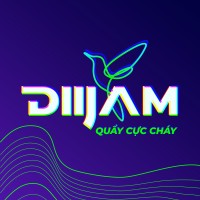 DIIJAM logo - Similar company to Tcg Land