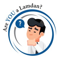 Lamdanim Inc. logo - Similar company to Diamond & Diamond, P.A.