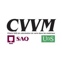 CVVM (Chaire de recherche) logo - Similar company to Liride (Interdisciplinary Research Laboratory In Life Cycle Assessment And Circular Economy)