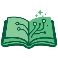 WriteABookAI logo - Similar company to Undivide