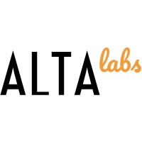 Alta Labs logo - Similar company to Alta Systems