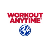 Workout Anytime Franchising Systems, LLC logo - Similar company to Shapenet Software
