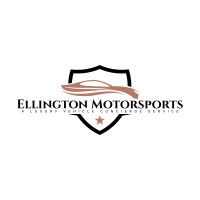 Ellington Motorsports logo - Similar company to Nevo Electric Vehicles