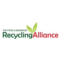 The Food and Beverage Recycling Alliance (FBRA) logo - Similar company to Recyclan