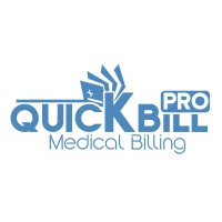 Quick Bill Pro logo - Similar company to Medibillrcm Llc
