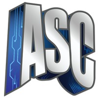 Advanced Systems Consulting (ASC) logo - Similar company to Advanced Systems Consulting (Asc Thailand)
