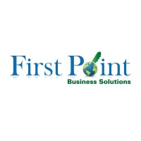 First Point Business Solutions logo - Similar company to Firstpoint Solutions Llc