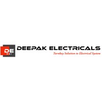 Deepak Electricals logo - Similar company to Rs Safety & Calibration