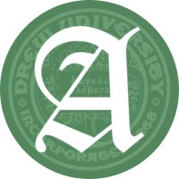 The Drew University Acorn logo - Similar company to Chamlin Uliano & Walsh, Pa