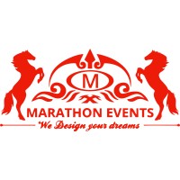 Marathon Events Goa logo - Similar company to I-Run Goa Marathon