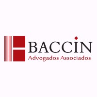 Baccin Advogados Associados logo - Similar company to Rodriguez & Sousa Advogados Associados