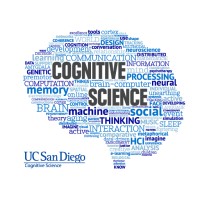 UCSD Cognitive Science Department logo - Similar company to Cognitive Science Student Association At Ucsd