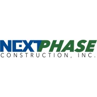 Next Phase Construction, Inc. logo - Similar company to Giron Construction