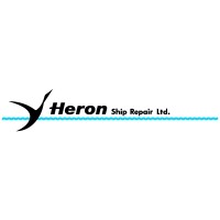 Heron Ship Repair Ltd logo - Similar company to Nomad Jets