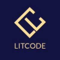Litcode logo - Similar company to Codeforce