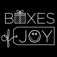 Boxes of Joy logo - Similar company to Opus Solutions Limited