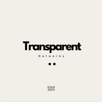Transparent Networks Ltd logo - Similar company to North Axis Engineering Ltd